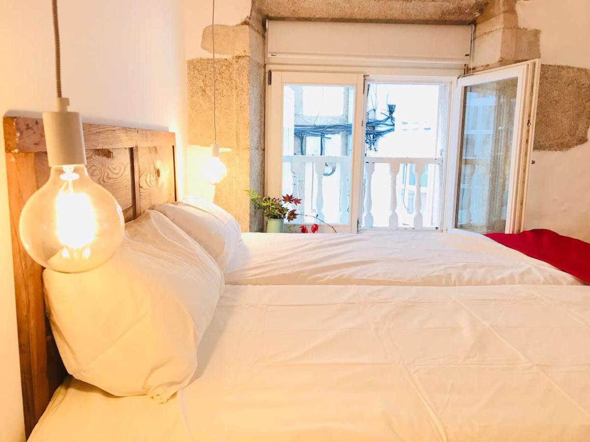 דירות א-קורוניה Enjoy The Old Town In A Full Renovated Duplex מראה חיצוני תמונה