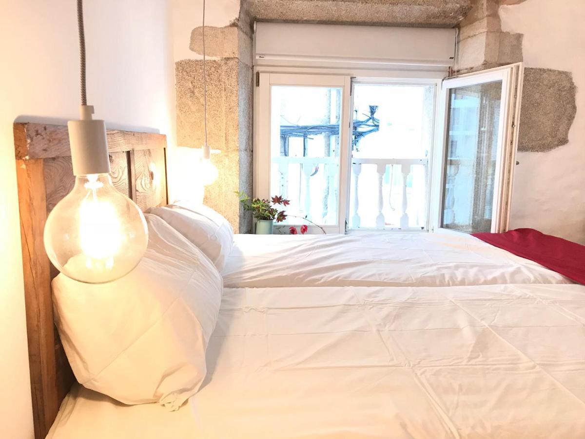 דירות א-קורוניה Enjoy The Old Town In A Full Renovated Duplex מראה חיצוני תמונה
